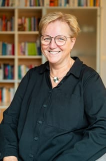Bettina Hellmann