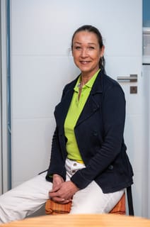 Jacqueline Weber