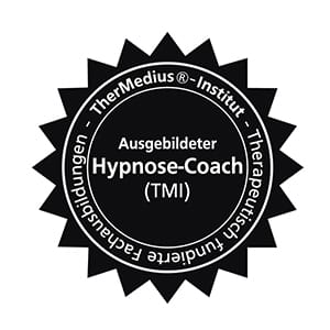 Ausgebildeter Hypnose-Coach
