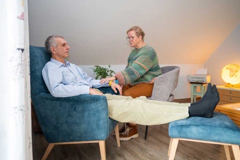 Hypnosepraxis Osnabrück Professionelle Therapeuten