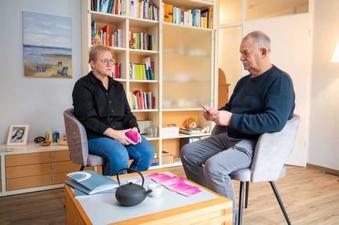 Hypnosetherapie Osnabrück Stressbewältigung durch Hypnose