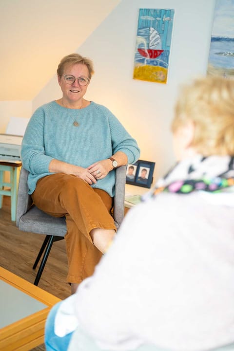 Professionelle Hypnose in Osnabrück für emotionale Heilung