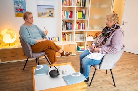 Professionelle Hypnose Osnabrück gegen Ängste