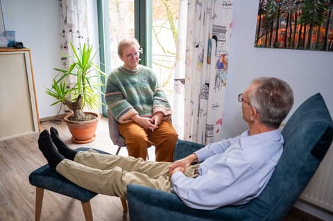 Professionelle Hypnose Osnabrück Weg zu innerer Balance