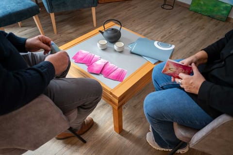 Tiefenentspannung durch Hypnose in Osnabrück