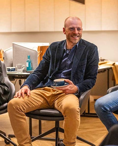 Vertrauen und Kompetenz im Hypnoseinstitut Hannover