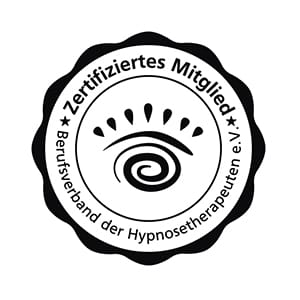 Prfessioneller Hypnose Coach Hamburg , Mitglied im Berufsverband der Hypnosetherapeuten