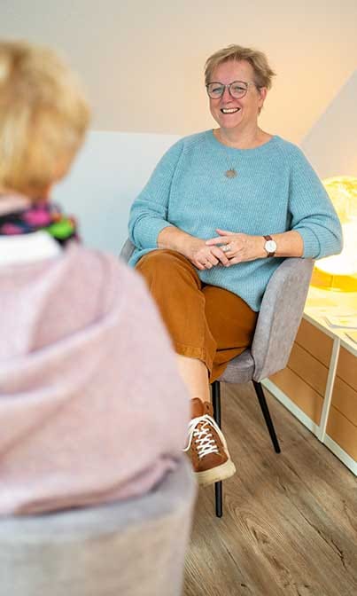 Hypnose für psychische Gesundheit in Osnabrück