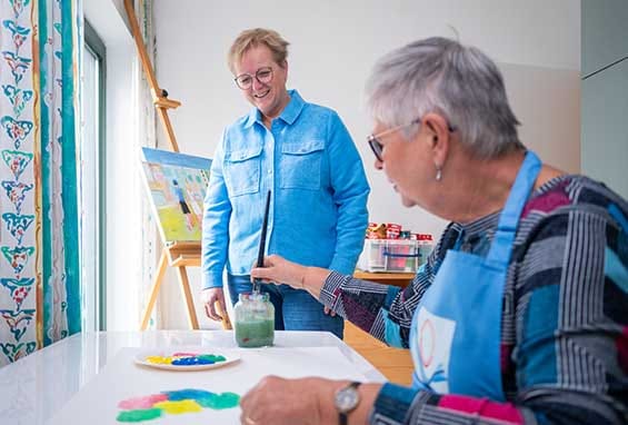 Professioneller Hypnotherapeut in Osnabrück hilft Patienten