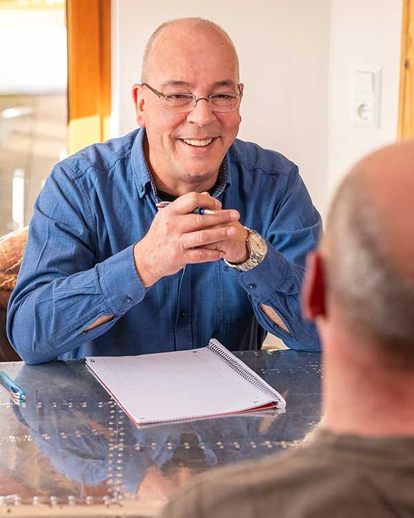 Hypnose Coaching bei Ewald Pipper in Bremen