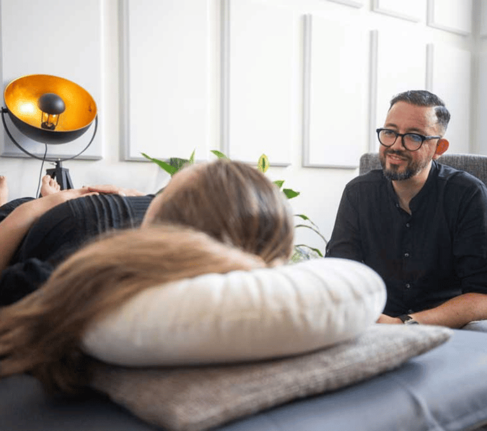 Ängste & innere Blockaden