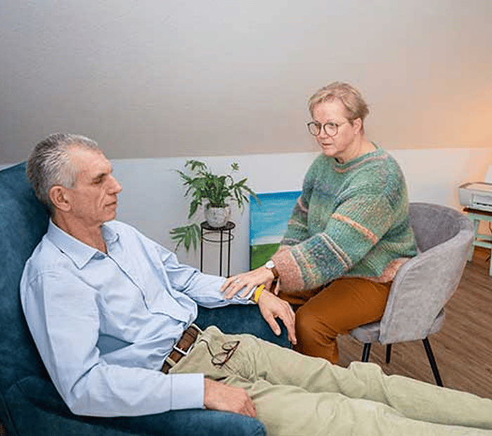 Psychosomatische Reaktionen