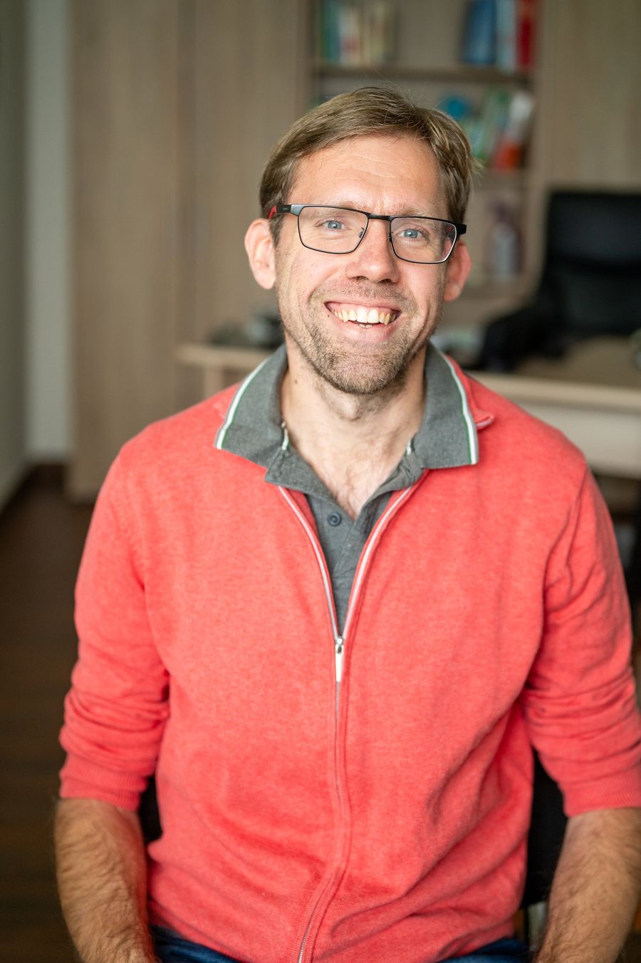 Sebastian Schult