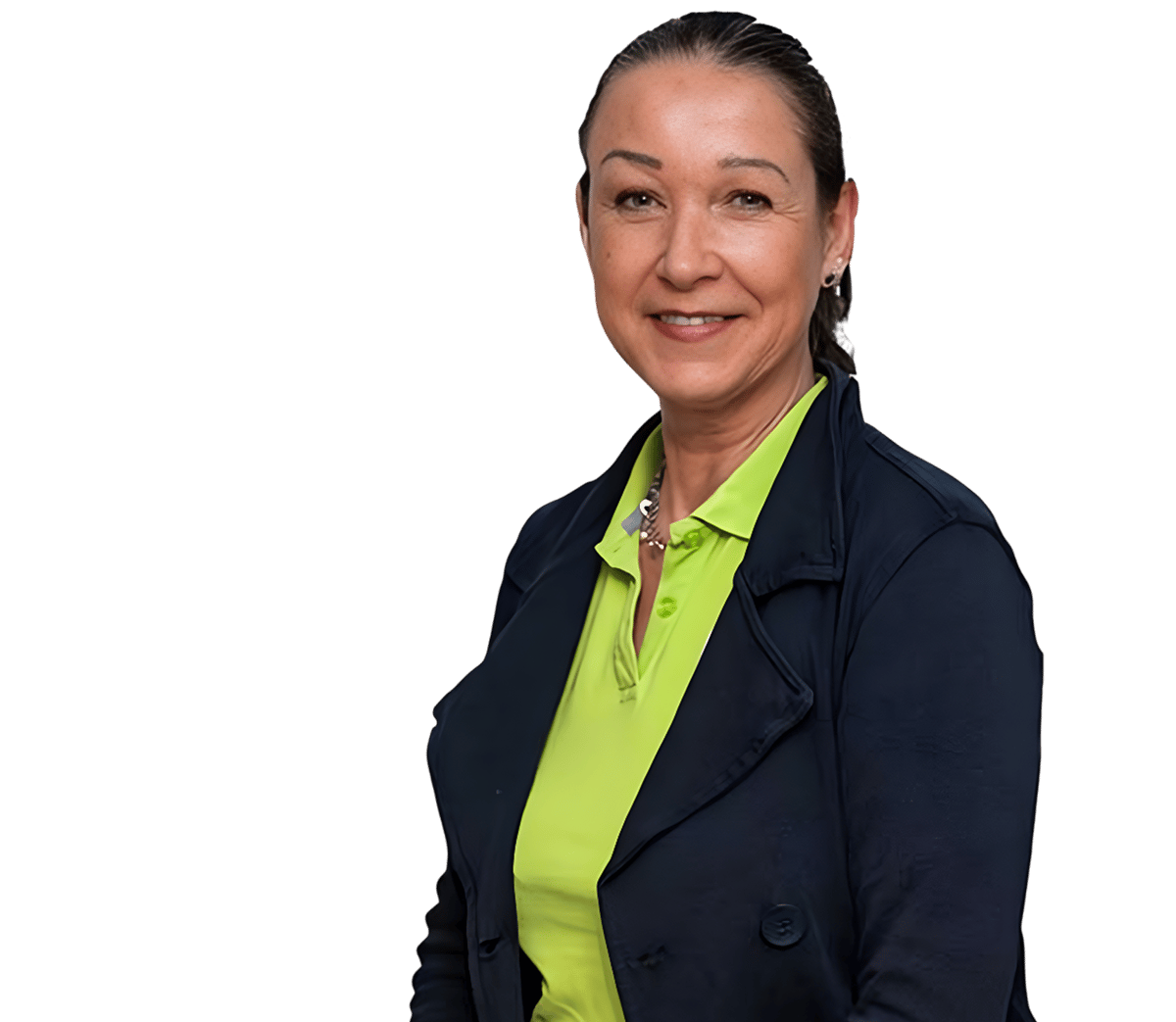 Beraterin des Hypnoseinstituts