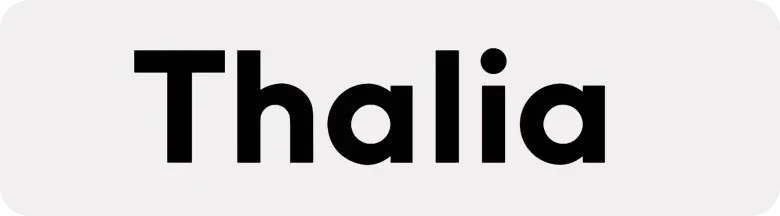 Thalia